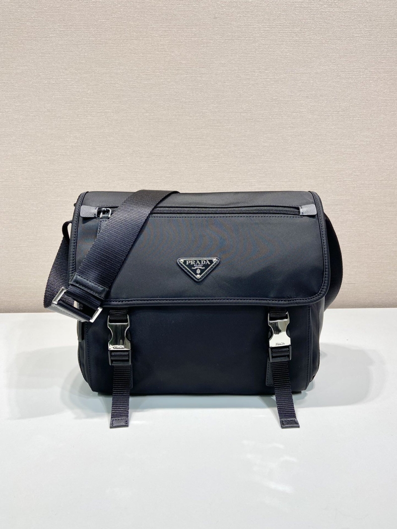 mens Pra*a satchel bags